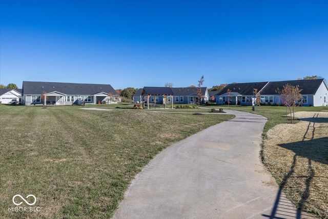 4181 Baranga Drive, Plainfield, IN 46168