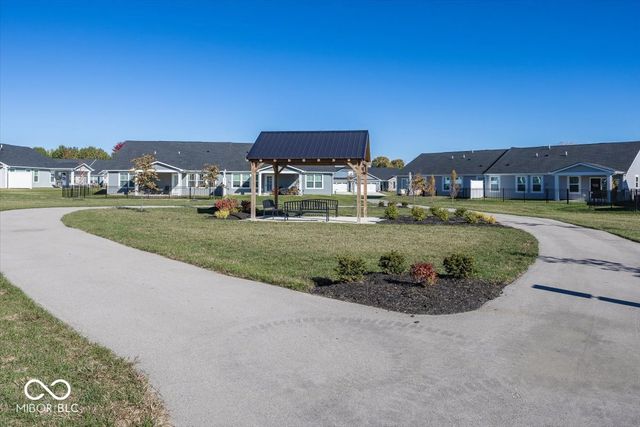 4181 Baranga Drive, Plainfield, IN 46168