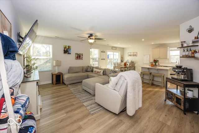 4181 Baranga Drive, Plainfield, IN 46168