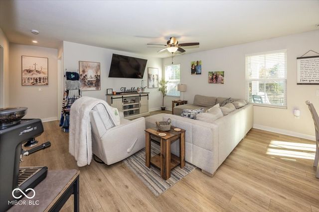 4181 Baranga Drive, Plainfield, IN 46168