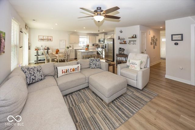 4181 Baranga Drive, Plainfield, IN 46168