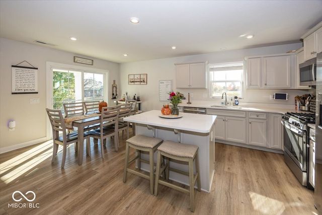 4181 Baranga Drive, Plainfield, IN 46168