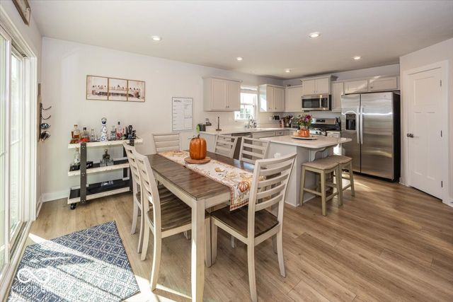 4181 Baranga Drive, Plainfield, IN 46168