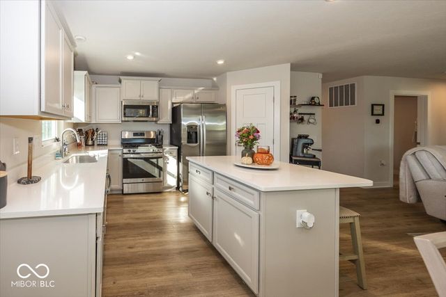 4181 Baranga Drive, Plainfield, IN 46168