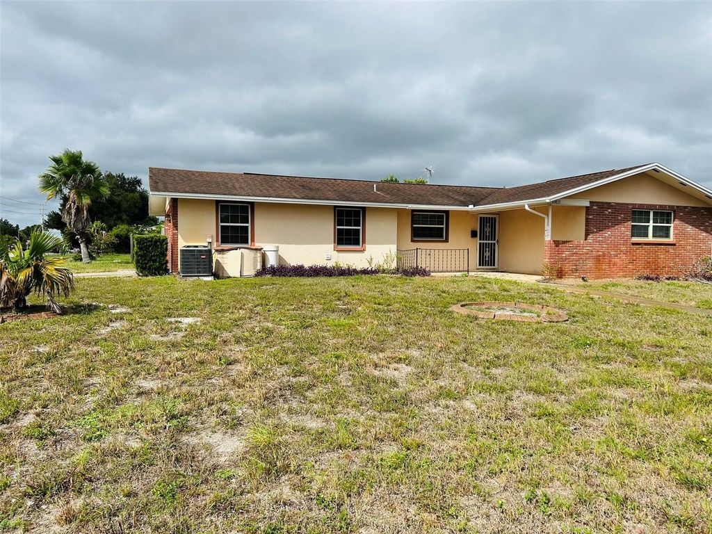 10433 LABURNUM DRIVE, Port Richey, FL 34668