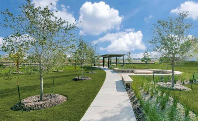 5516 Golden Sun Lane, Mckinney, TX 75070