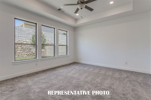 5516 Golden Sun Lane, Mckinney, TX 75070