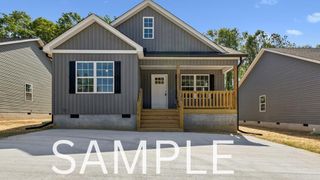 Lot 10 Wendell Street, Dalton, GA 30721
