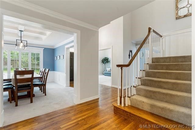 10145 S Hudson Avenue, Tulsa, OK 74137