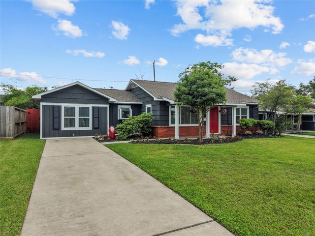 806 Nashua Street, Houston, TX 77008