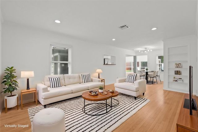 806 Nashua Street, Houston, TX 77008