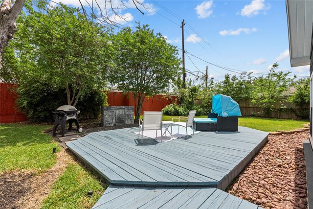 806 Nashua Street, Houston, TX 77008