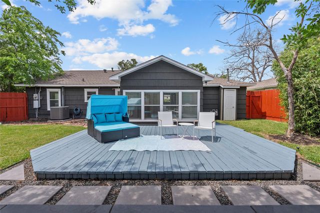 806 Nashua Street, Houston, TX 77008