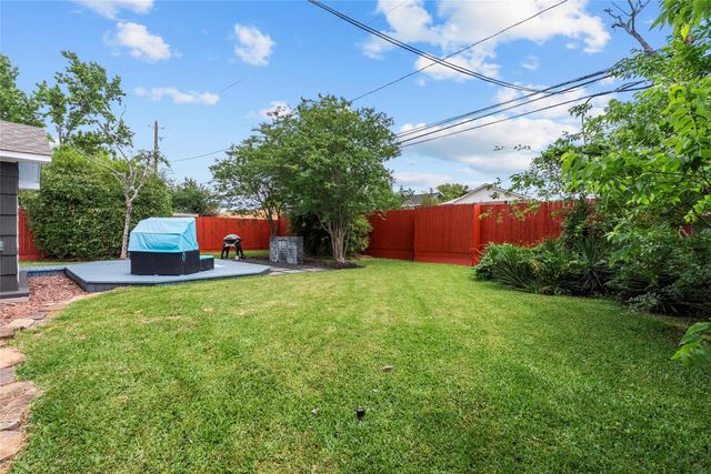 806 Nashua Street, Houston, TX 77008