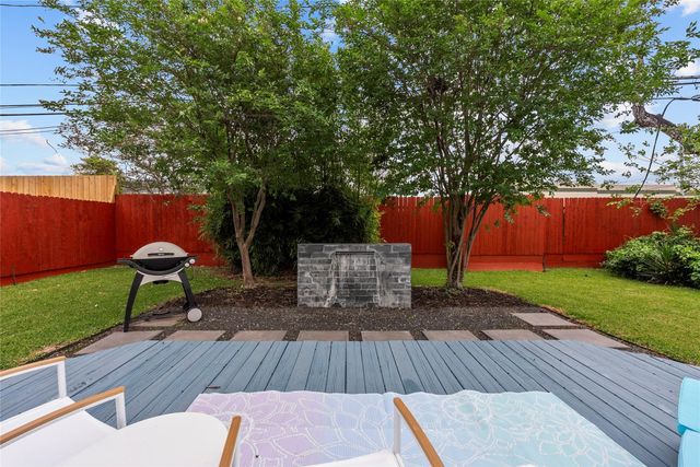 806 Nashua Street, Houston, TX 77008