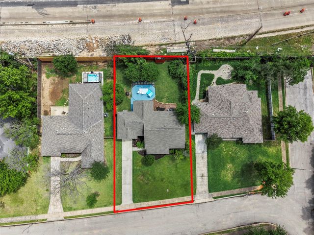 806 Nashua Street, Houston, TX 77008