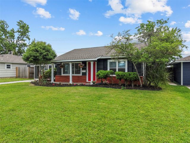 806 Nashua Street, Houston, TX 77008