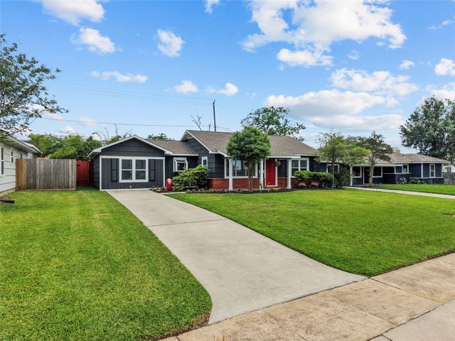 806 Nashua Street, Houston, TX 77008