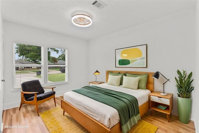 806 Nashua Street, Houston, TX 77008