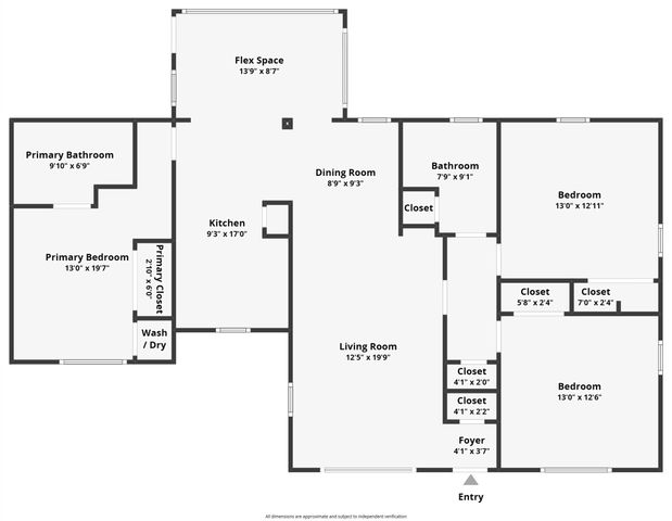 806 Nashua Street, Houston, TX 77008