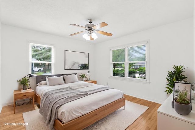 806 Nashua Street, Houston, TX 77008