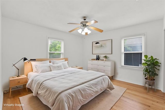 806 Nashua Street, Houston, TX 77008