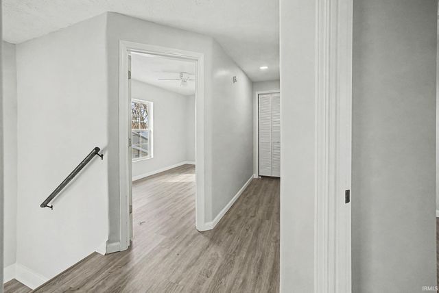 652 Rossville Avenue, Frankfort, IN 46041