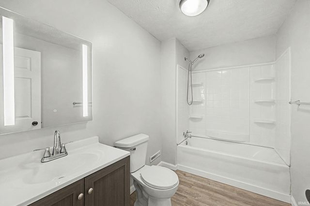 652 Rossville Avenue, Frankfort, IN 46041