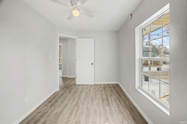 652 Rossville Avenue, Frankfort, IN 46041