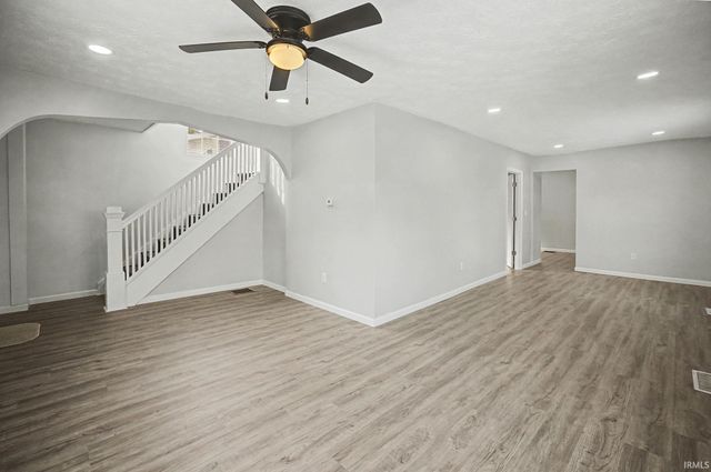 652 Rossville Avenue, Frankfort, IN 46041