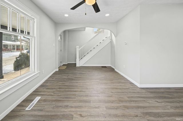 652 Rossville Avenue, Frankfort, IN 46041