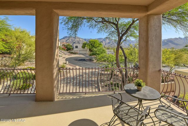 4977 N Ventana Ridge Place, Tucson, AZ 85750