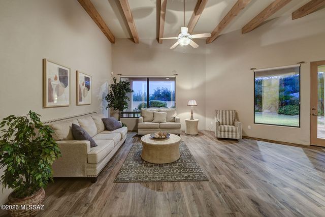 4977 N Ventana Ridge Place, Tucson, AZ 85750