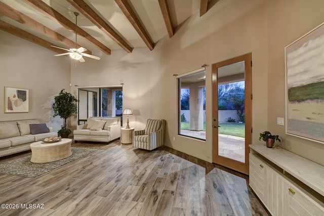 4977 N Ventana Ridge Place, Tucson, AZ 85750