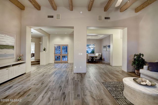 4977 N Ventana Ridge Place, Tucson, AZ 85750