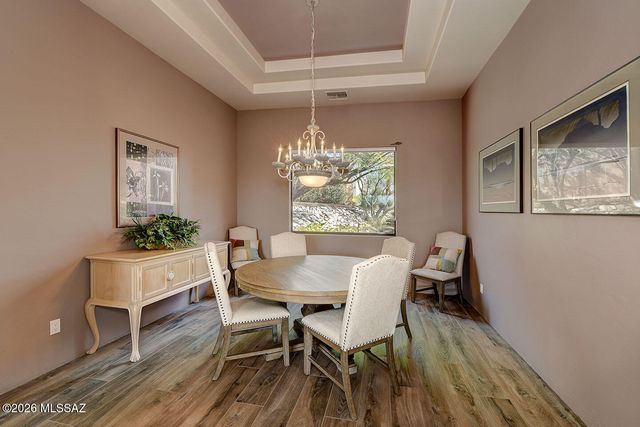 4977 N Ventana Ridge Place, Tucson, AZ 85750