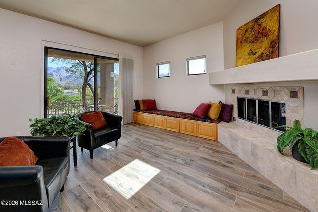 4977 N Ventana Ridge Place, Tucson, AZ 85750