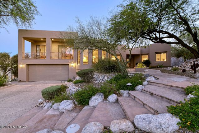 4977 N Ventana Ridge Place, Tucson, AZ 85750