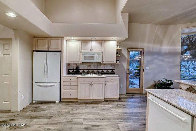 4977 N Ventana Ridge Place, Tucson, AZ 85750