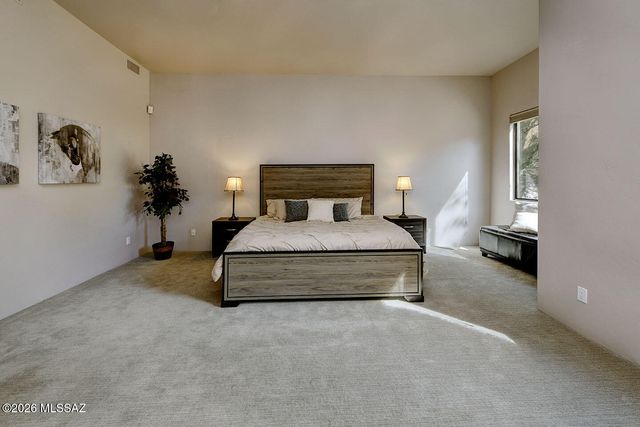 4977 N Ventana Ridge Place, Tucson, AZ 85750
