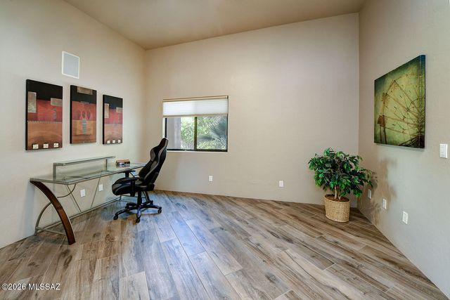 4977 N Ventana Ridge Place, Tucson, AZ 85750