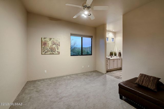 4977 N Ventana Ridge Place, Tucson, AZ 85750