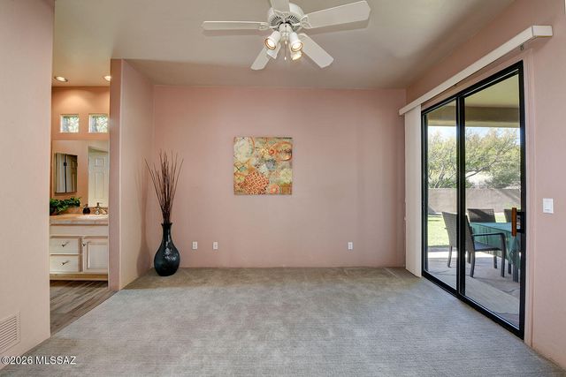 4977 N Ventana Ridge Place, Tucson, AZ 85750