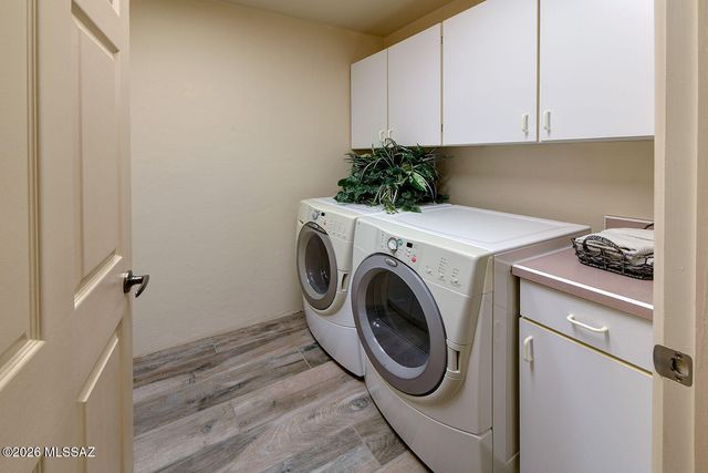 4977 N Ventana Ridge Place, Tucson, AZ 85750