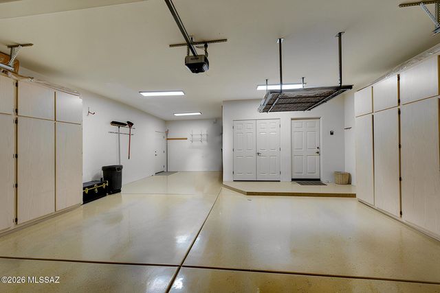 4977 N Ventana Ridge Place, Tucson, AZ 85750
