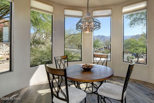 4977 N Ventana Ridge Place, Tucson, AZ 85750
