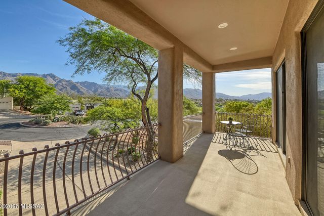 4977 N Ventana Ridge Place, Tucson, AZ 85750