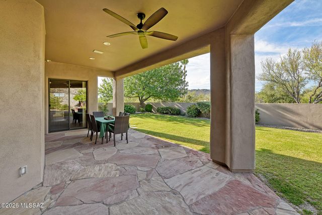 4977 N Ventana Ridge Place, Tucson, AZ 85750