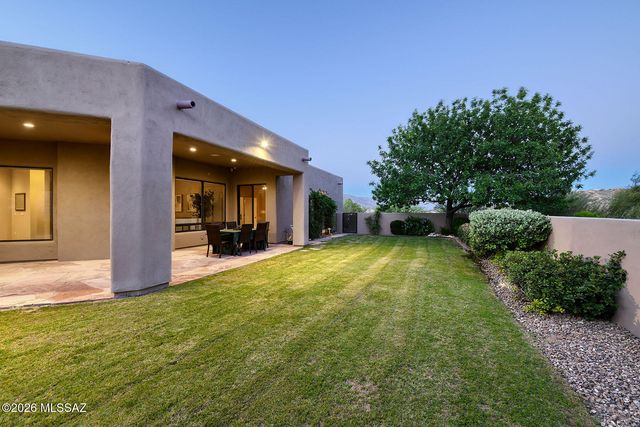 4977 N Ventana Ridge Place, Tucson, AZ 85750