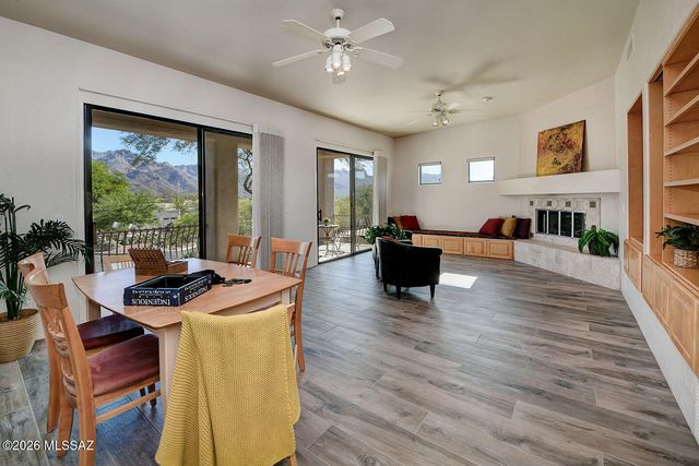 4977 N Ventana Ridge Place, Tucson, AZ 85750
